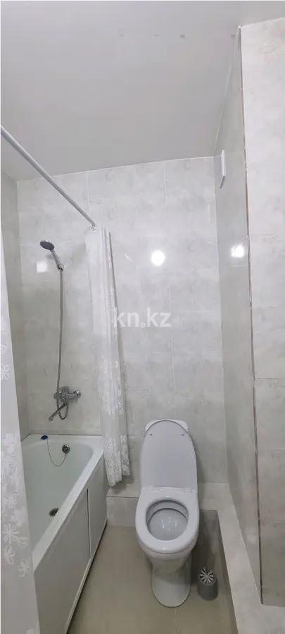 Продажа 1-комнатной квартиры, 32 м² в Алматы - фото 3