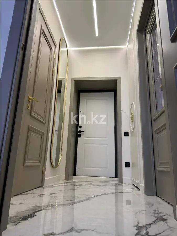 Продажа 2-комнатной квартиры, 43 м² в Астане - фото 4