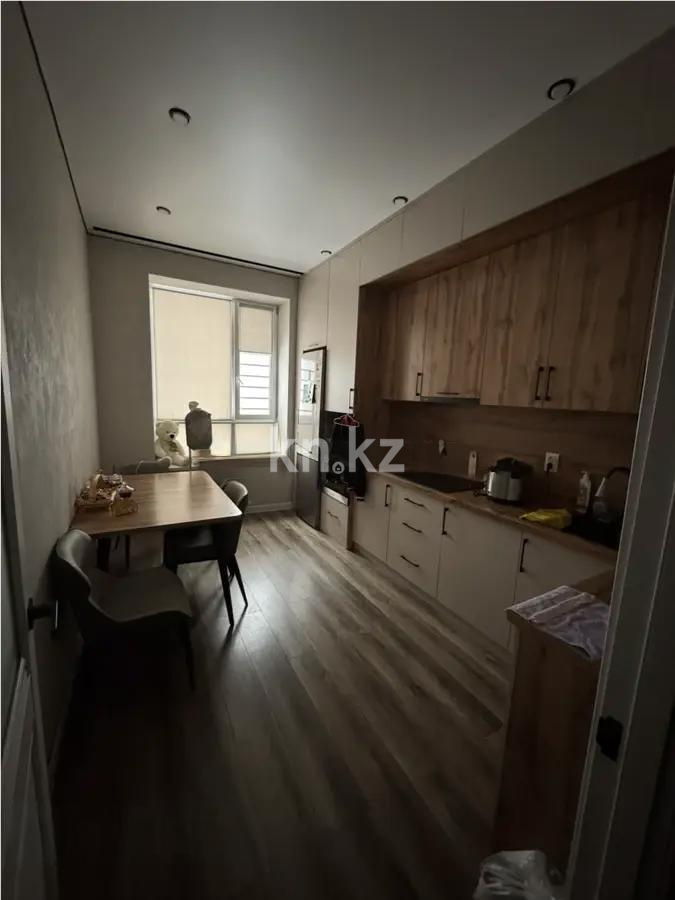 Продажа 1-комнатной квартиры, 36.7 м², ул. Бейбарыс Султан, дом  5/1 в Астане