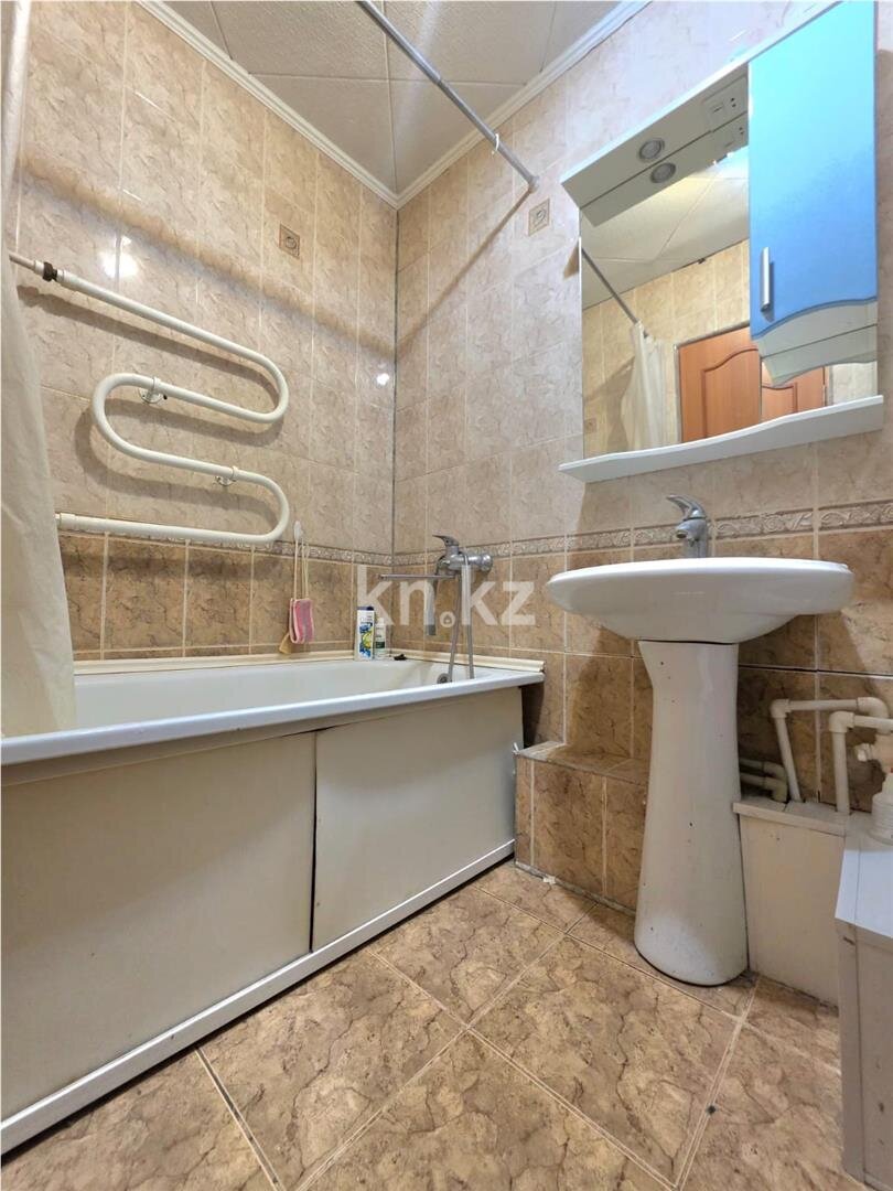 Продажа 3-комнатной квартиры, 66 м² в Темиртау - фото 14