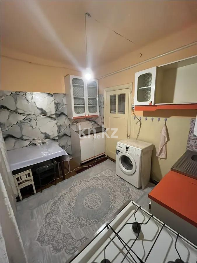 Продажа 2-комнатной квартиры, 54 м² в Алматы - фото 3