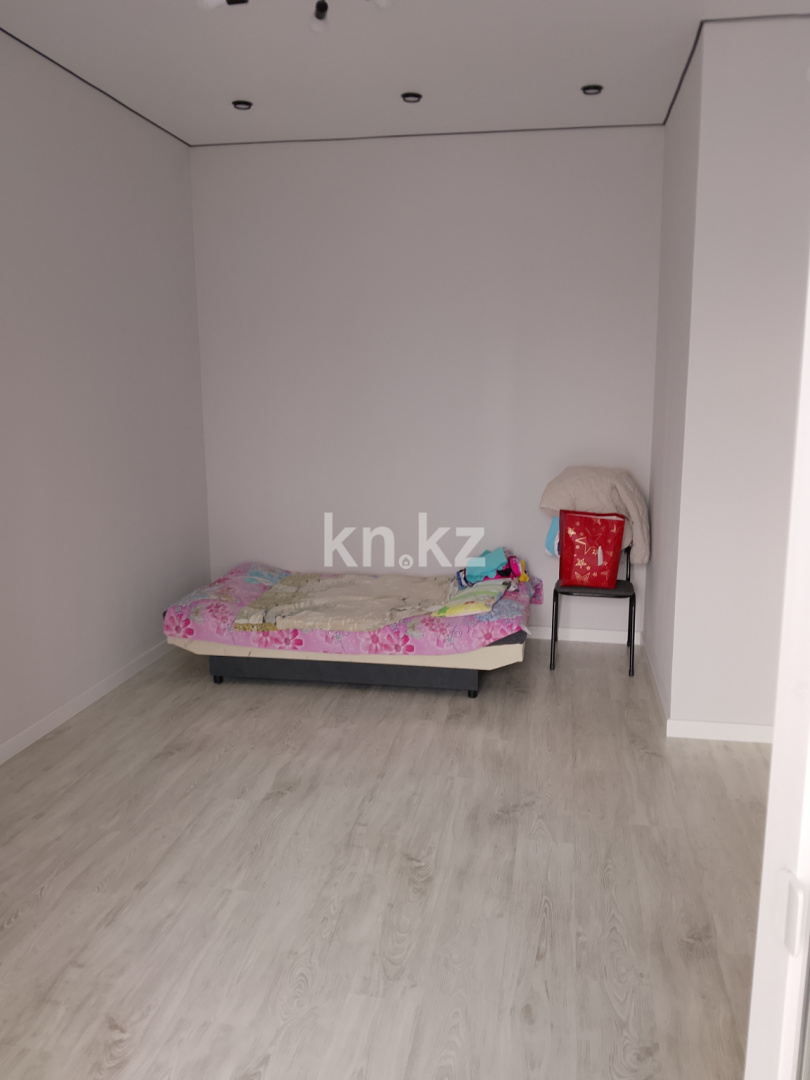 Аренда 1-комнатной квартиры, 38 м², Нажмедин, дом  54 в Астане - фото 3