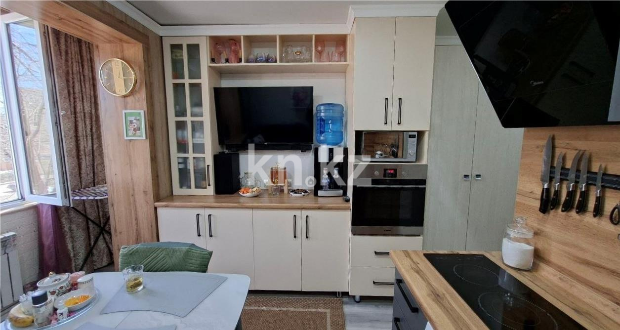 Продажа 1-комнатной квартиры, 33 м² в Темиртау - фото 3