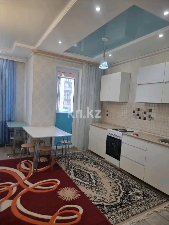 Продажа 1-комнатной квартиры, 30 м², пр. Аль-Фараби, дом  30 в Астане - фото 2