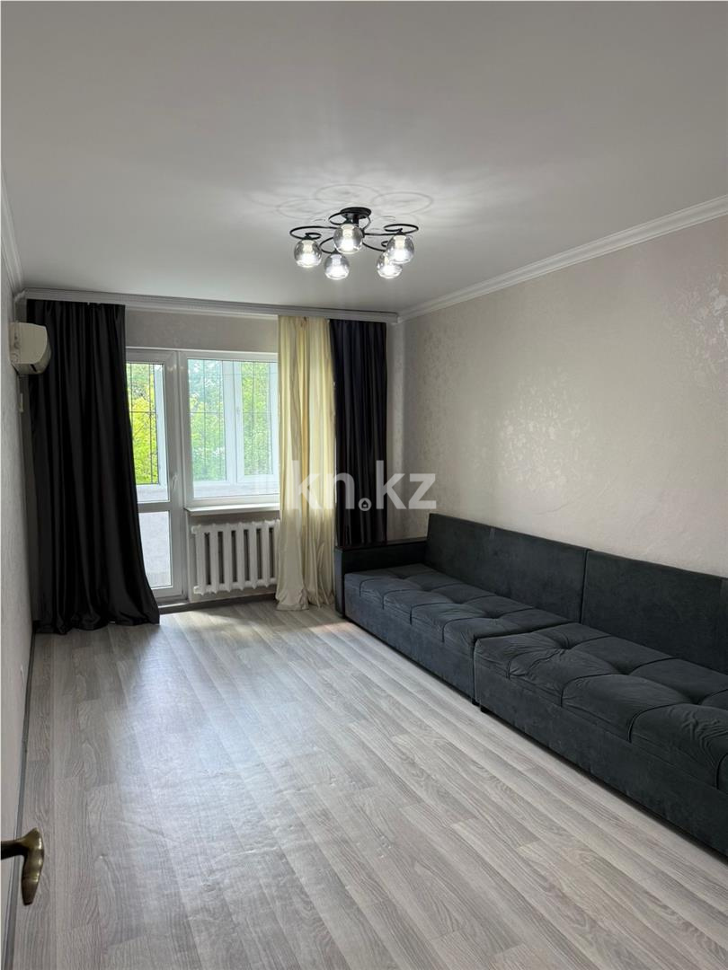 Продажа 2-комнатной квартиры, 48 м², мкр-н 18, дом  26 в Караганде - фото 3