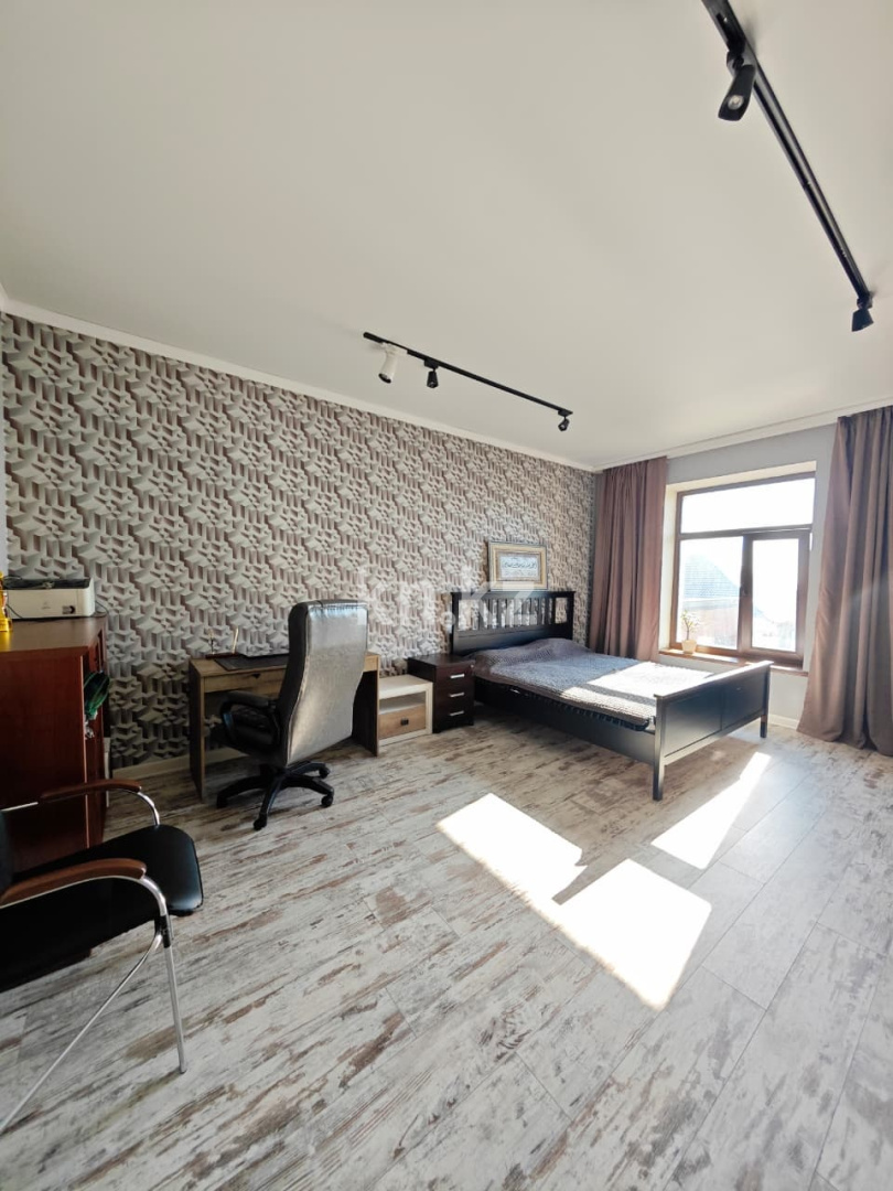 Продажа 7-комнатного дома, 450 м² в Караганде - фото 17