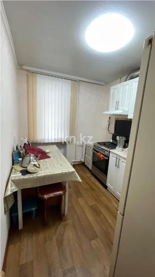 Продажа 3-комнатной квартиры, 62 м², ул. Маметовой, дом  121 в Караганде - фото 3