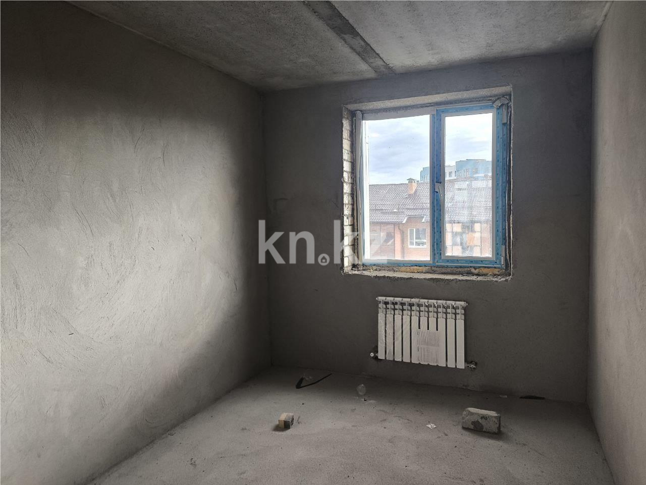 Продажа 1-комнатной квартиры, 41 м², ул. Муканова в Караганде - фото 3