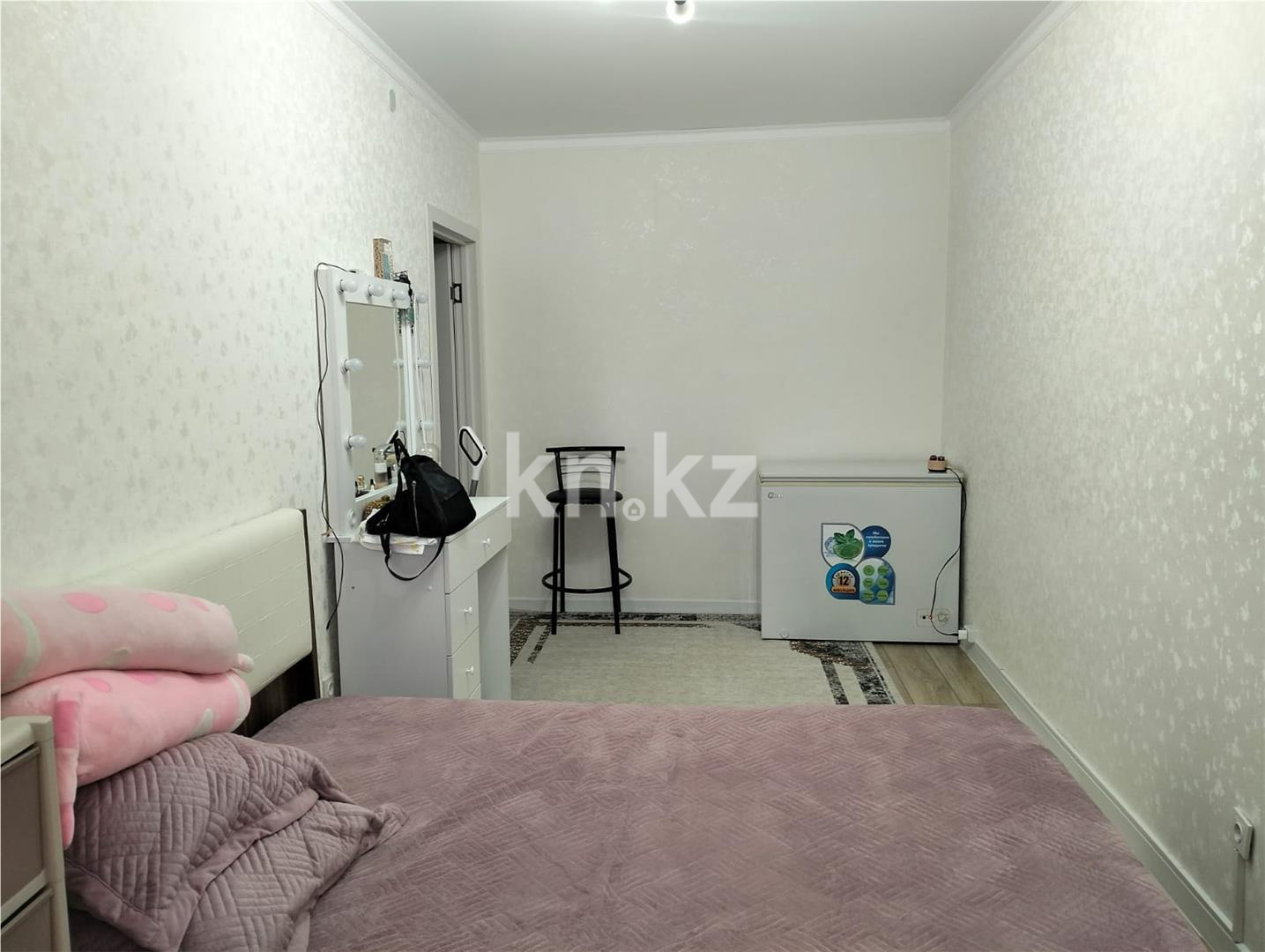 Продажа 3-комнатной квартиры, 78 м² в Астане - фото 5