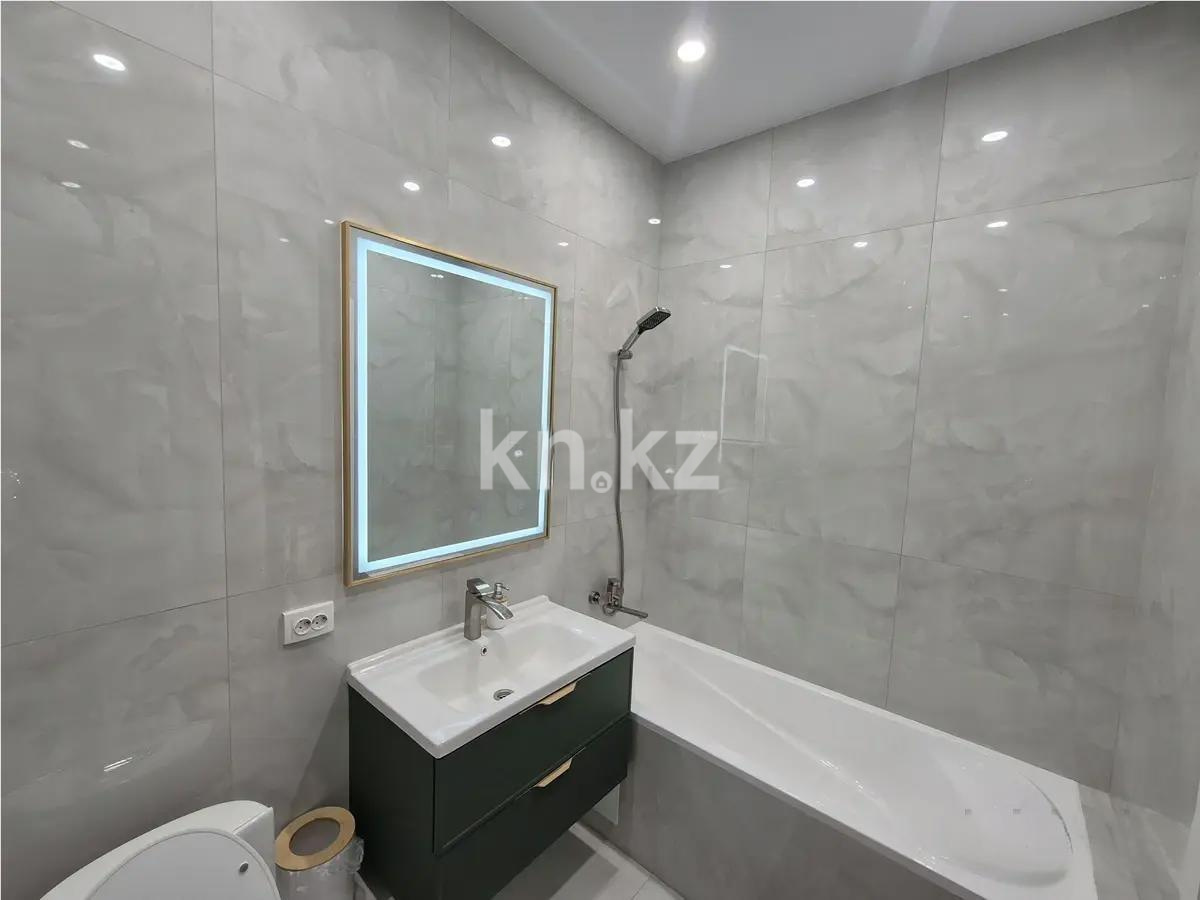 Продажа 2-комнатной квартиры, 40 м², ул. Жандосова, дом  108/1 в Алматы - фото 4