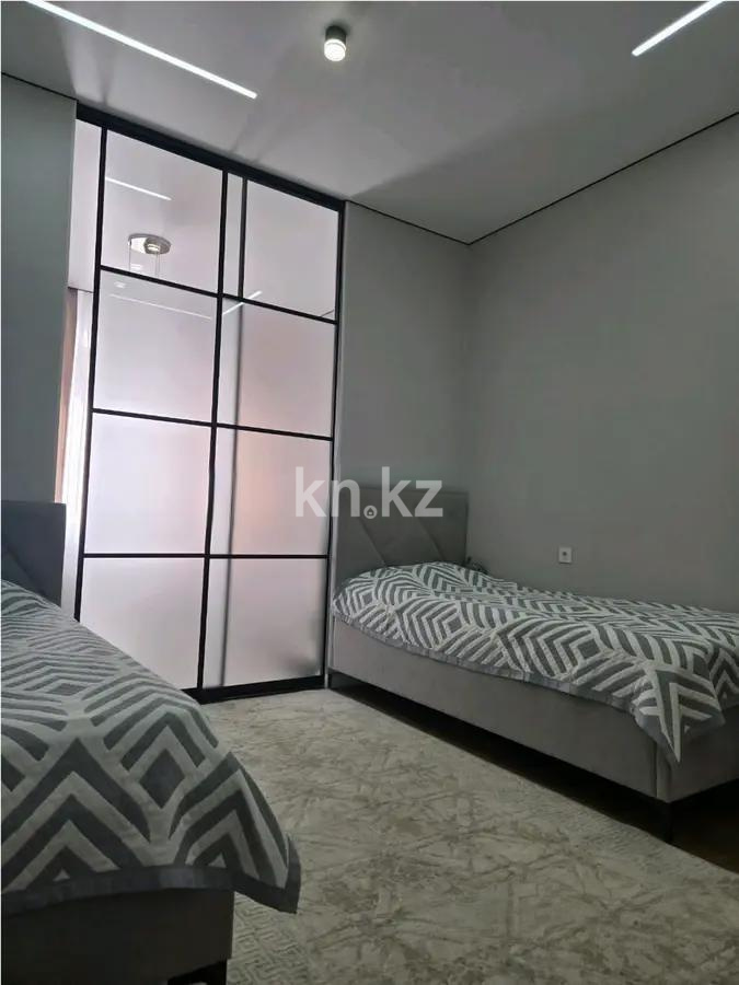 Продажа 3-комнатной квартиры, 74 м², ул. Бокейхана, дом  16/3 в Астане - фото 3