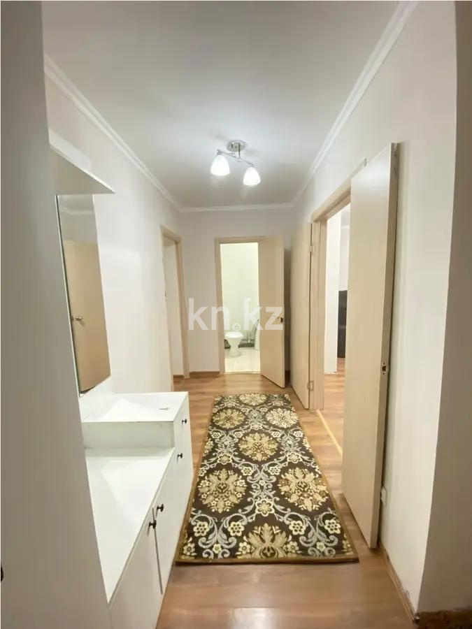 Продажа 2-комнатной квартиры, 45 м² в Астане - фото 5