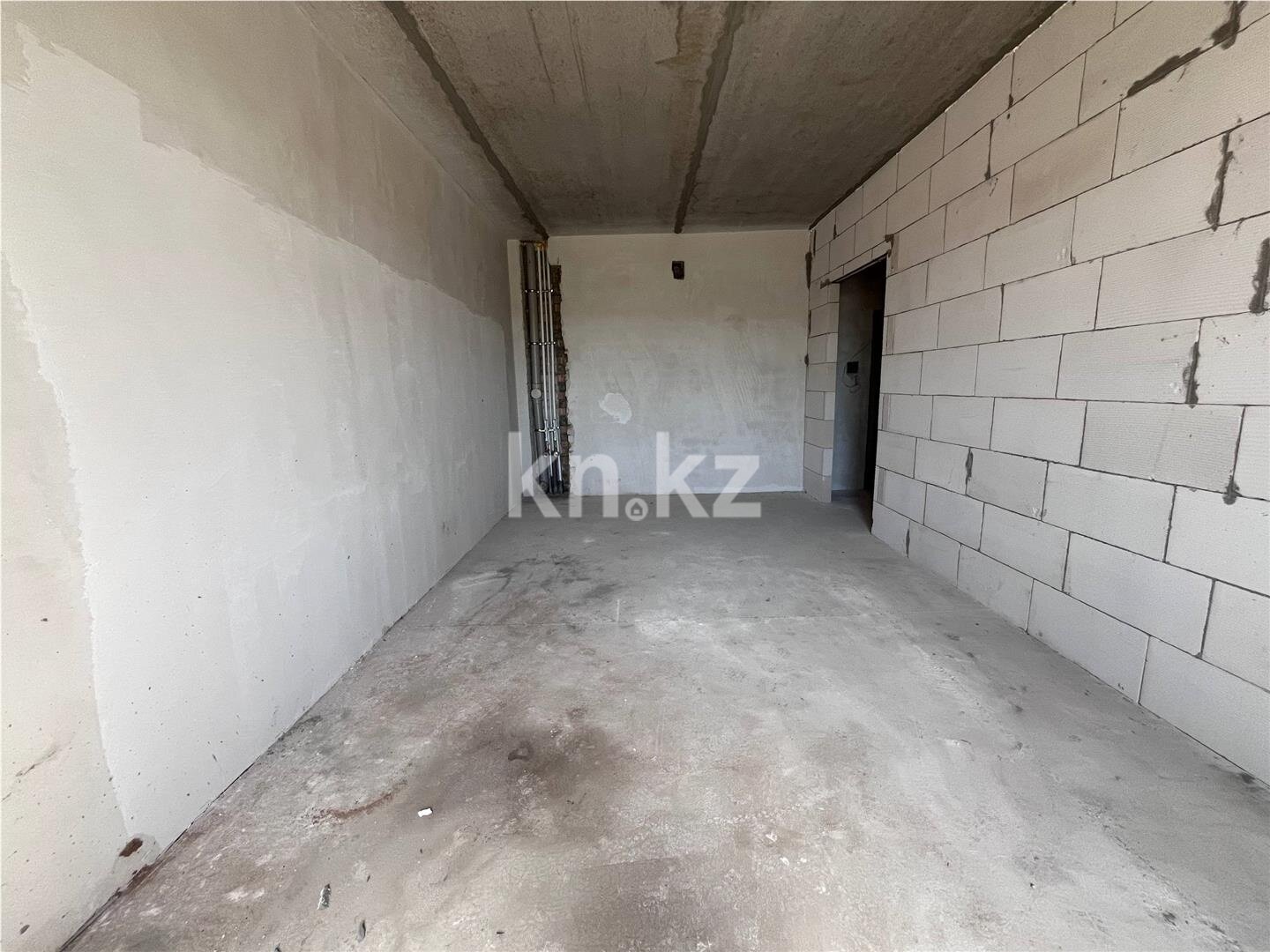 Продажа 3-комнатной квартиры, 73 м² в Караганде - фото 3