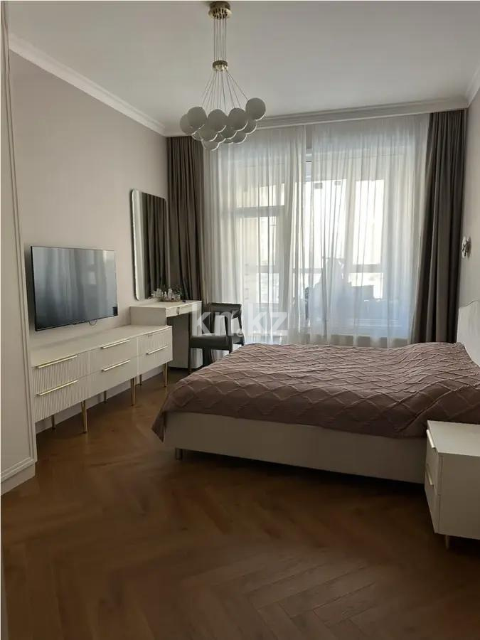 Продажа 4-комнатной квартиры, 123 м² в Астане - фото 2