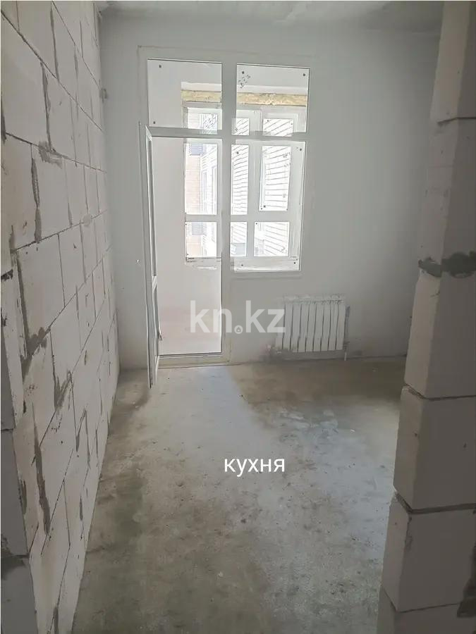 Продажа 2-комнатной квартиры, 54 м² в Караганде - фото 3