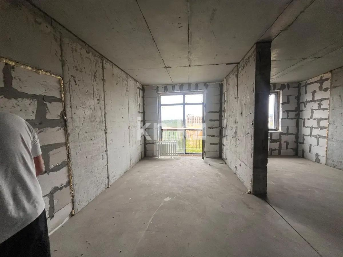 Продажа 3-комнатной квартиры, 63 м² в Алматы