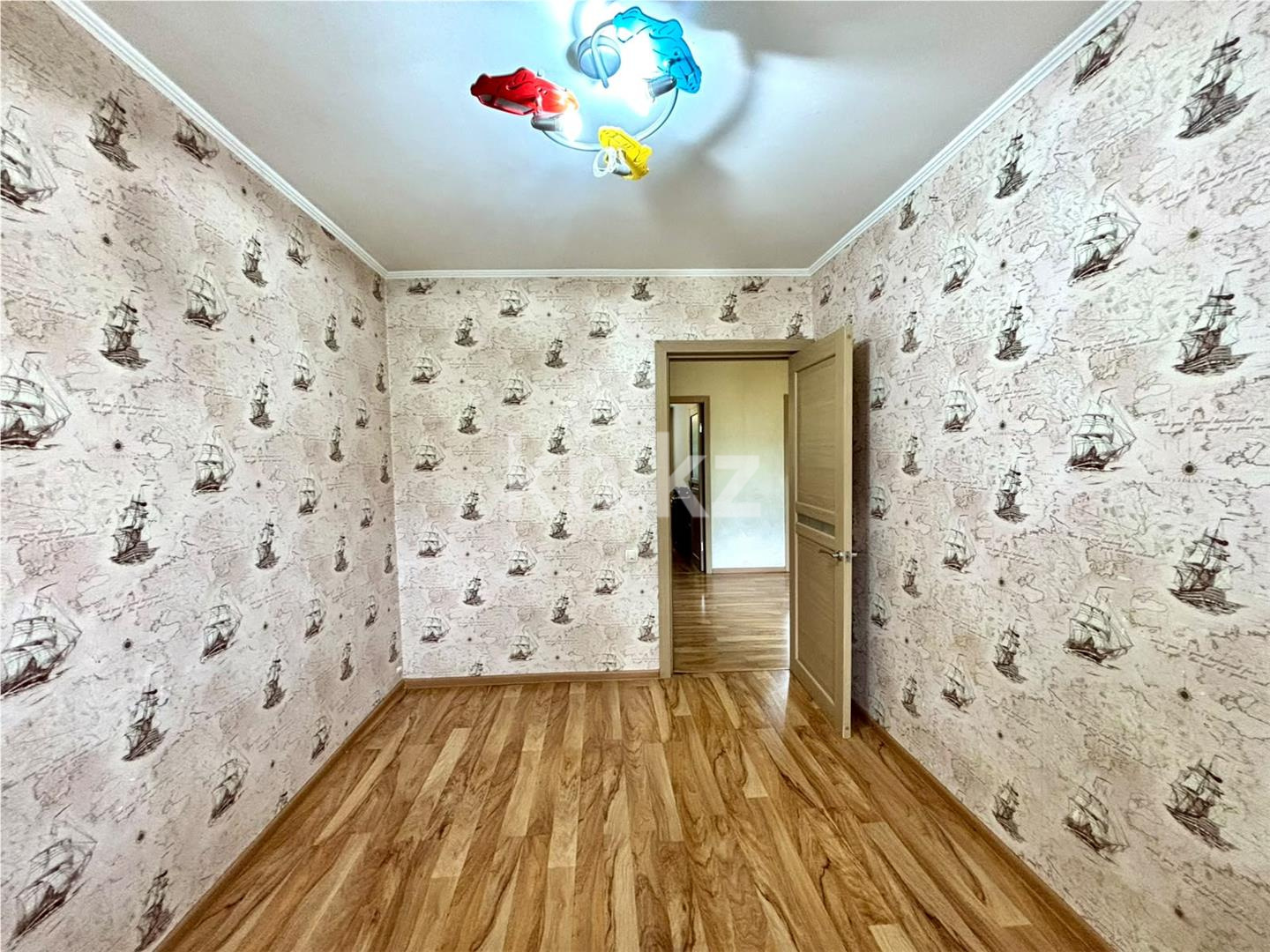 Продажа 3-комнатной квартиры, 62 м² в Караганде - фото 4
