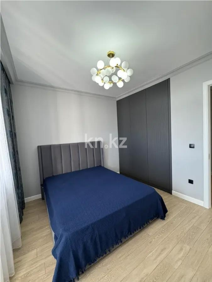 Продажа 2-комнатной квартиры, 53 м² в Астане - фото 2