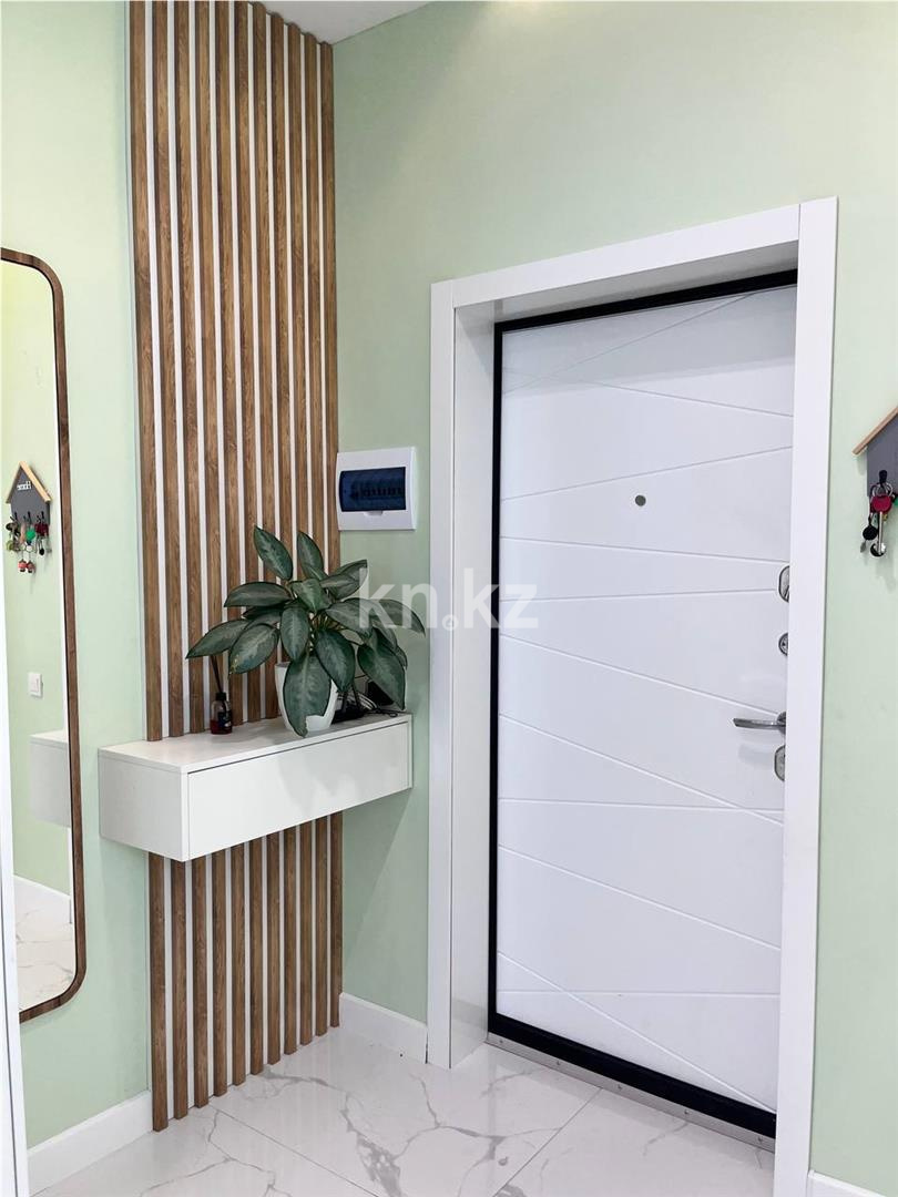 Продажа 3-комнатной квартиры, 85 м², 137 учетный квартал в Караганде - фото 28