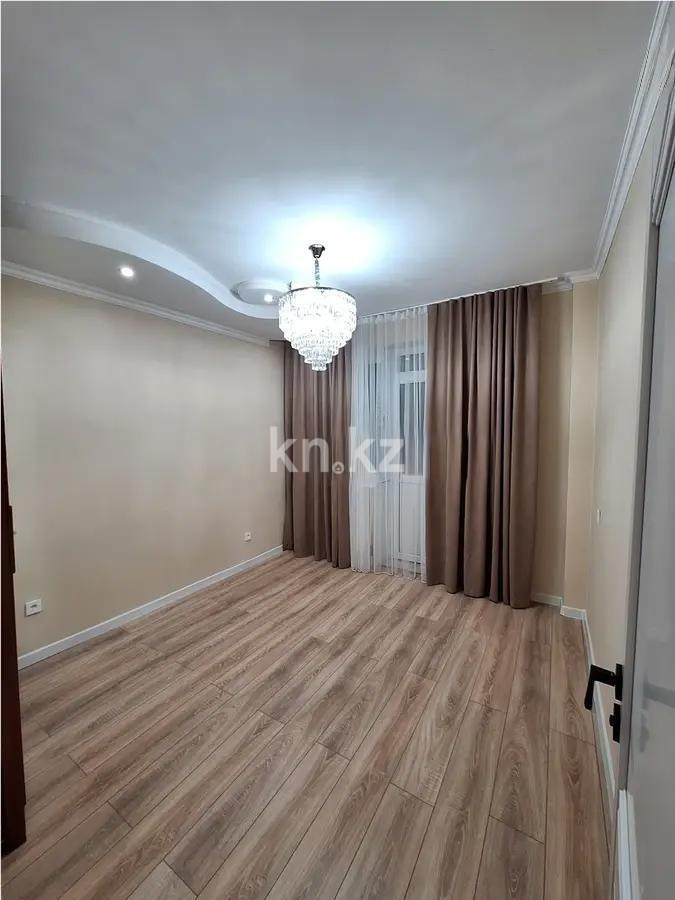 Продажа 1-комнатной квартиры, 38 м² в Астане