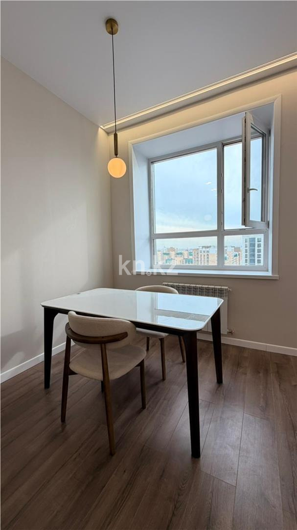 Продажа 2-комнатной квартиры, 40 м² в Караганде - фото 13