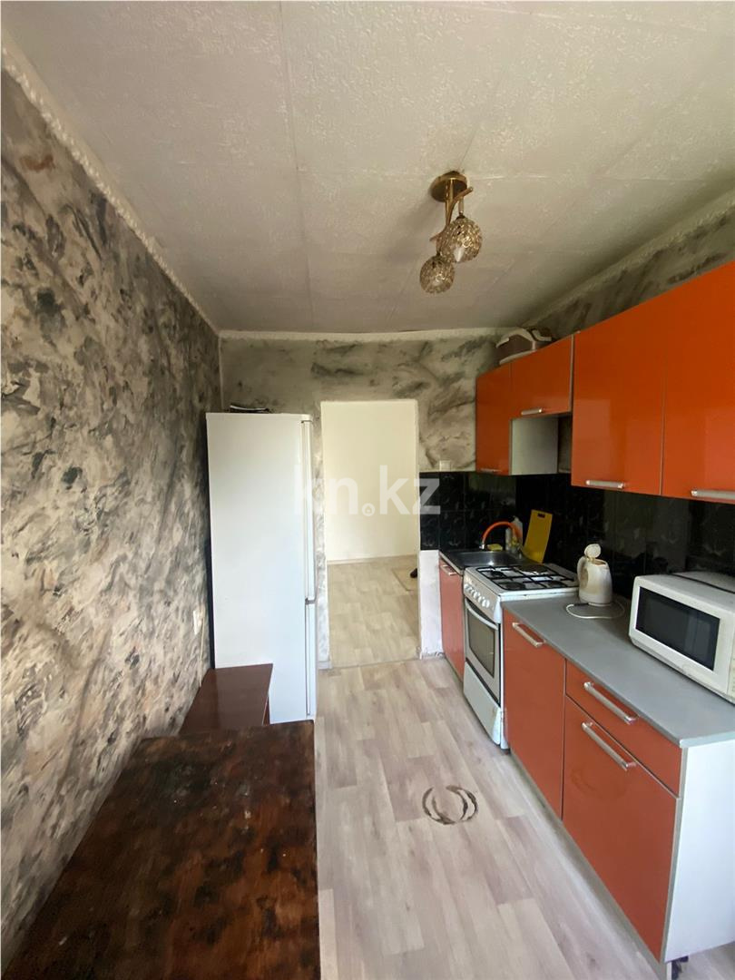 Продажа 2-комнатной квартиры, 52 м² в Караганде - фото 5