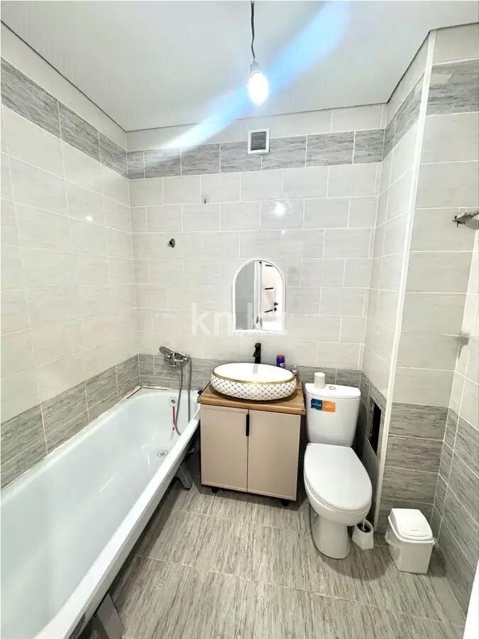 Продажа 1-комнатной квартиры, 45 м² в Астане - фото 3