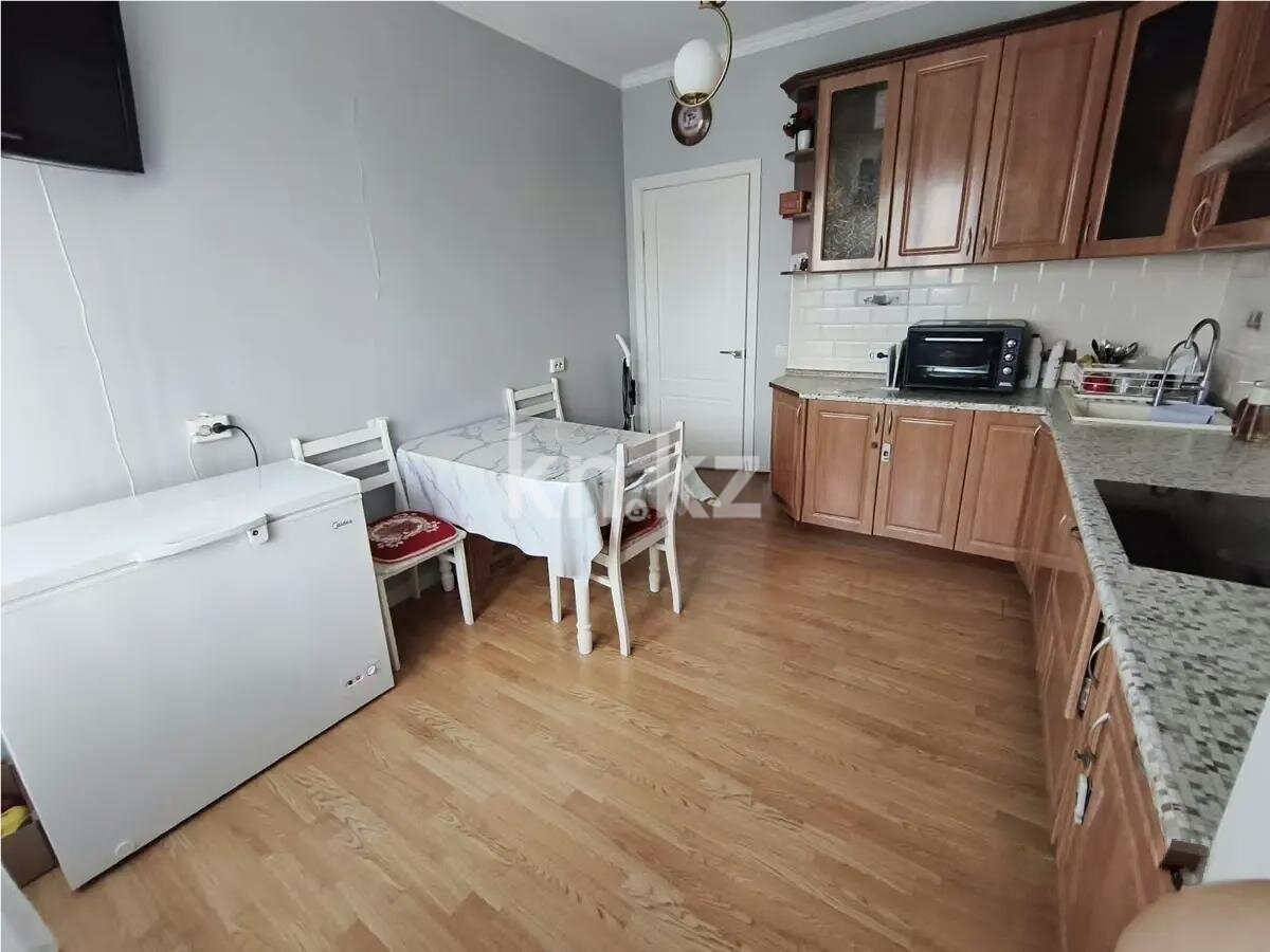 Продажа 2-комнатной квартиры, 69 м² в Астане - фото 3