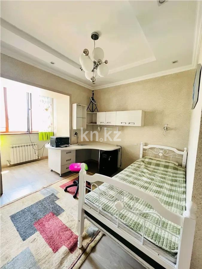 Продажа 4-комнатной квартиры, 105.9 м², пр. Гагарина, дом  238в в Алматы - фото 3