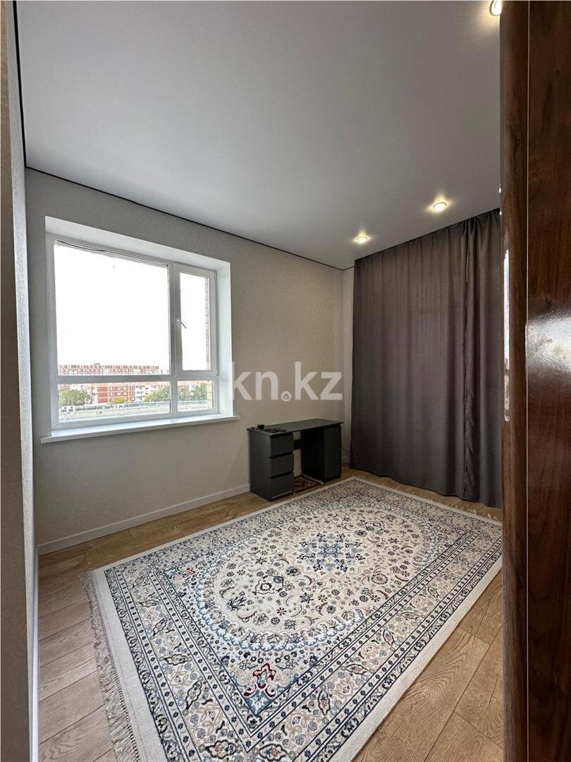 Продажа 2-комнатной квартиры, 60 м² в Караганде - фото 14