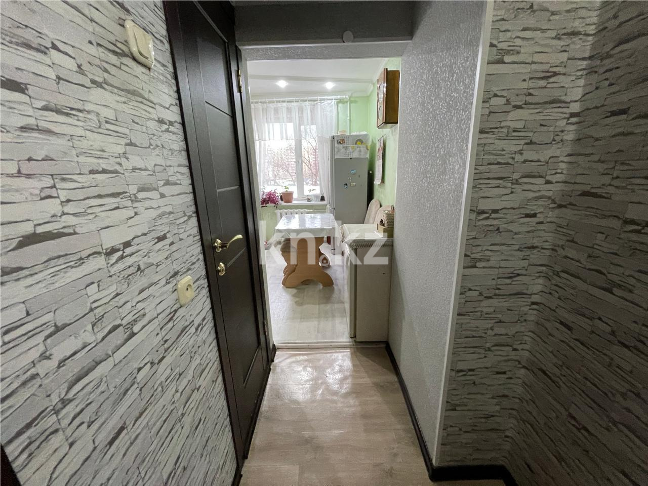 Продажа 2-комнатной квартиры, 53 м² в Караганде - фото 11