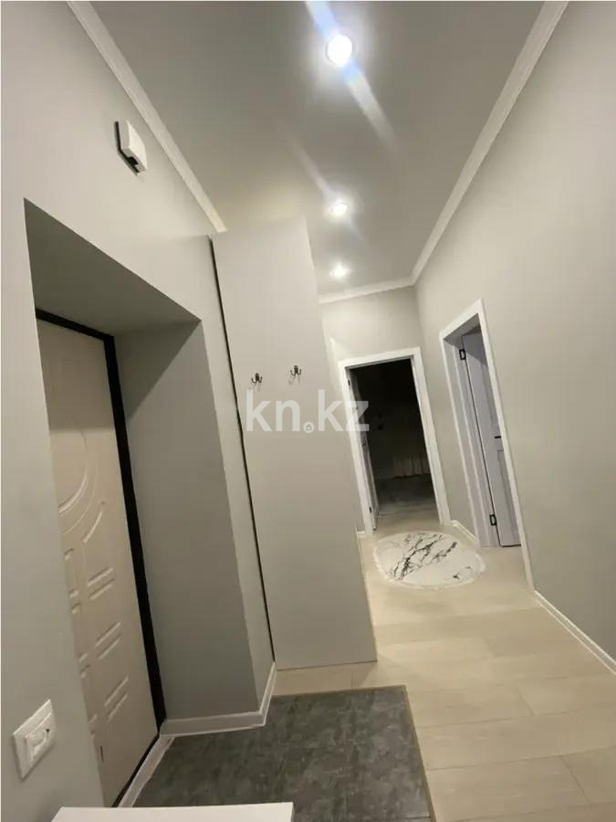 Продажа 2-комнатной квартиры, 56 м² в Астане - фото 5