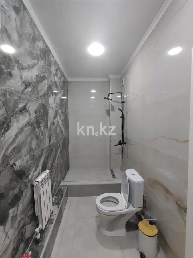 Продажа 2-комнатной квартиры, 54 м² в Алматы - фото 3