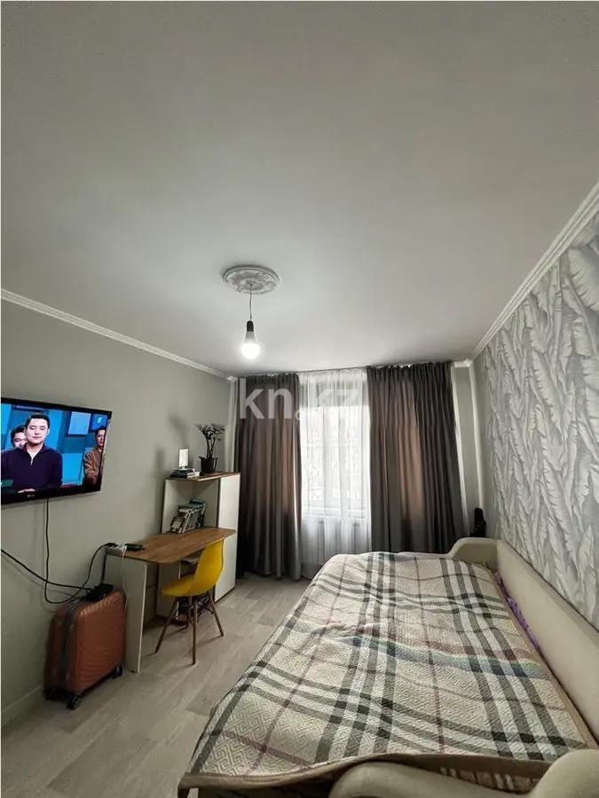 Продажа 1-комнатной квартиры, 33.6 м² в Алматы