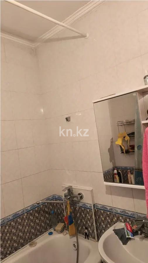 Продажа 2-комнатной квартиры, 51.6 м² в Алматы - фото 3