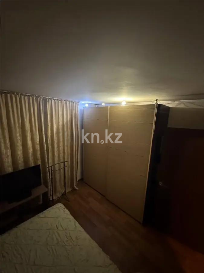 Продажа 2-комнатной квартиры, 42 м² в Алматы - фото 2