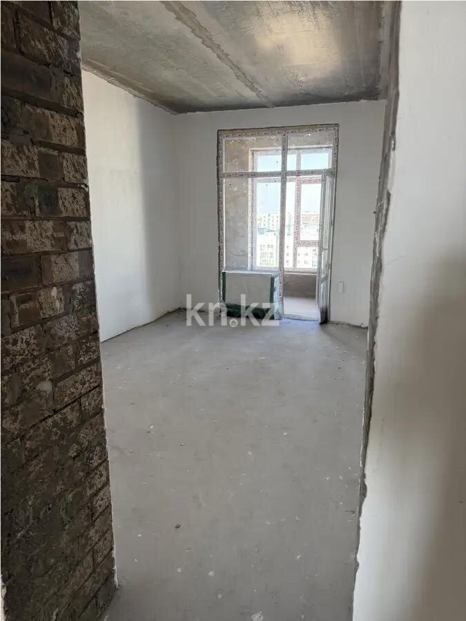 Продажа 2-комнатной квартиры, 71.9 м² в Астане