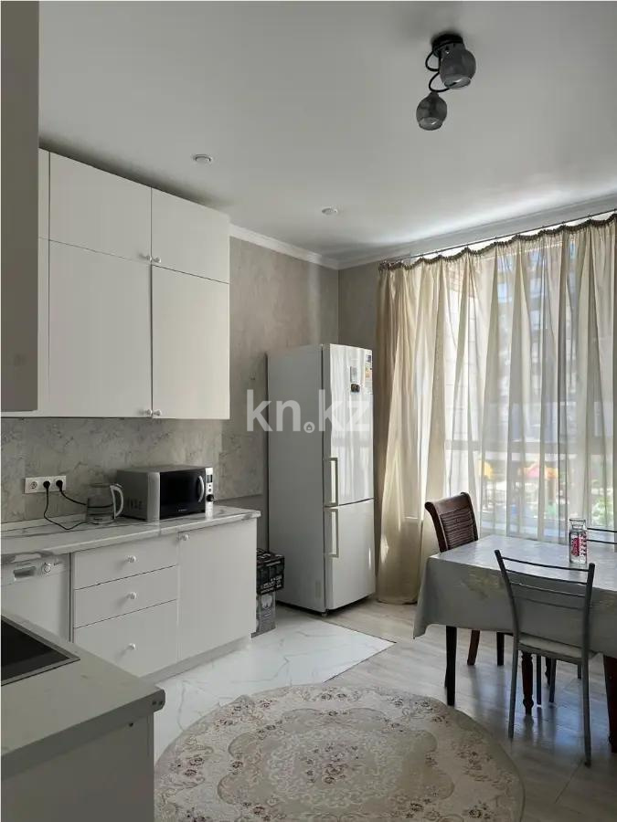 Продажа 2-комнатной квартиры, 61 м² в Астане - фото 3