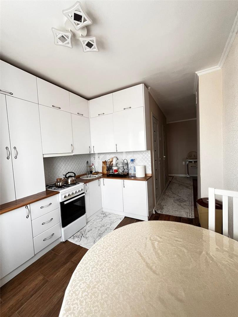 Продажа 4-комнатной квартиры, 78 м², ул. Рыскулова, дом  27 в Караганде - фото 12