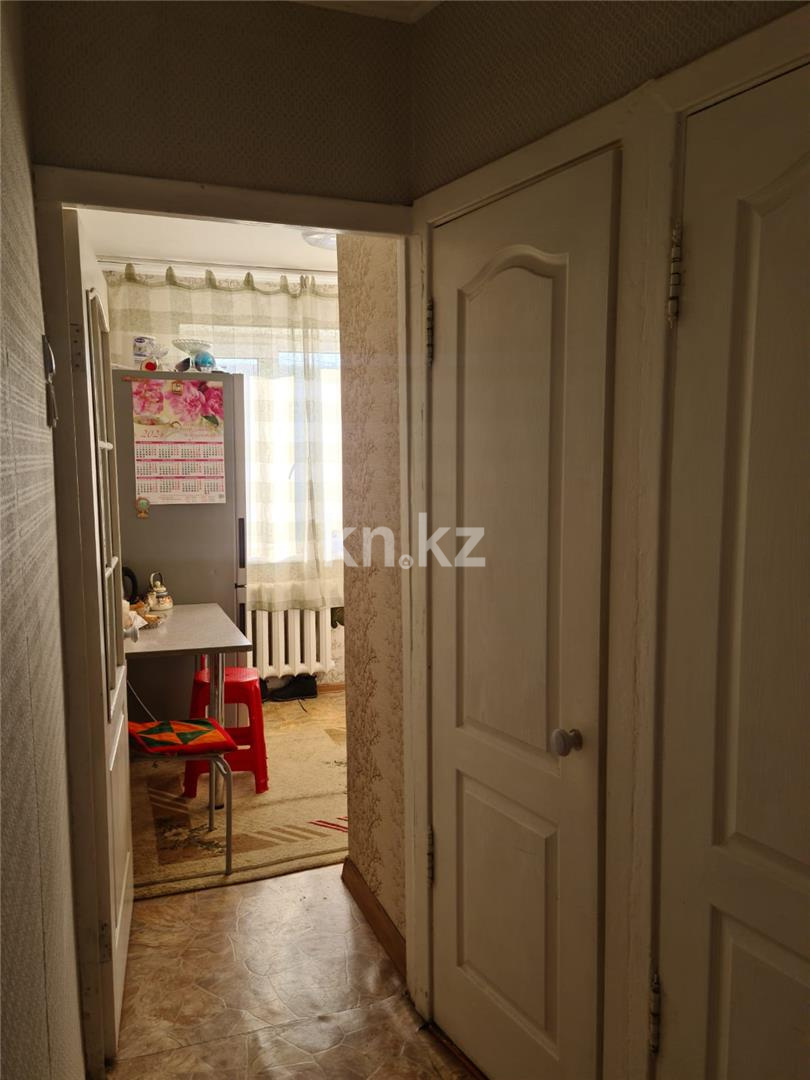 Продажа 3-комнатной квартиры, 49 м², пр. Республики в Караганде - фото 8