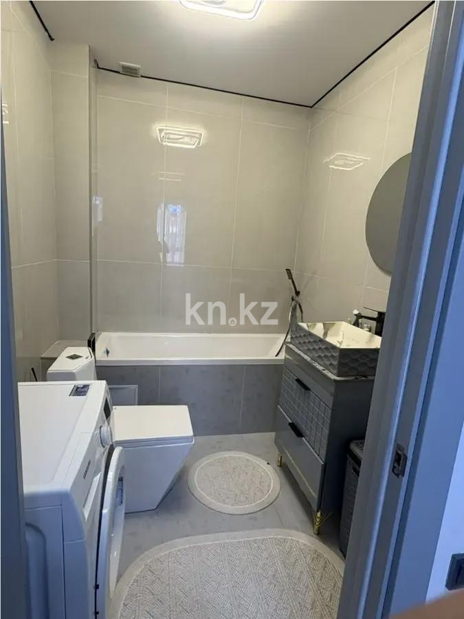 Продажа 1-комнатной квартиры, 33.34 м² в Алматы - фото 4
