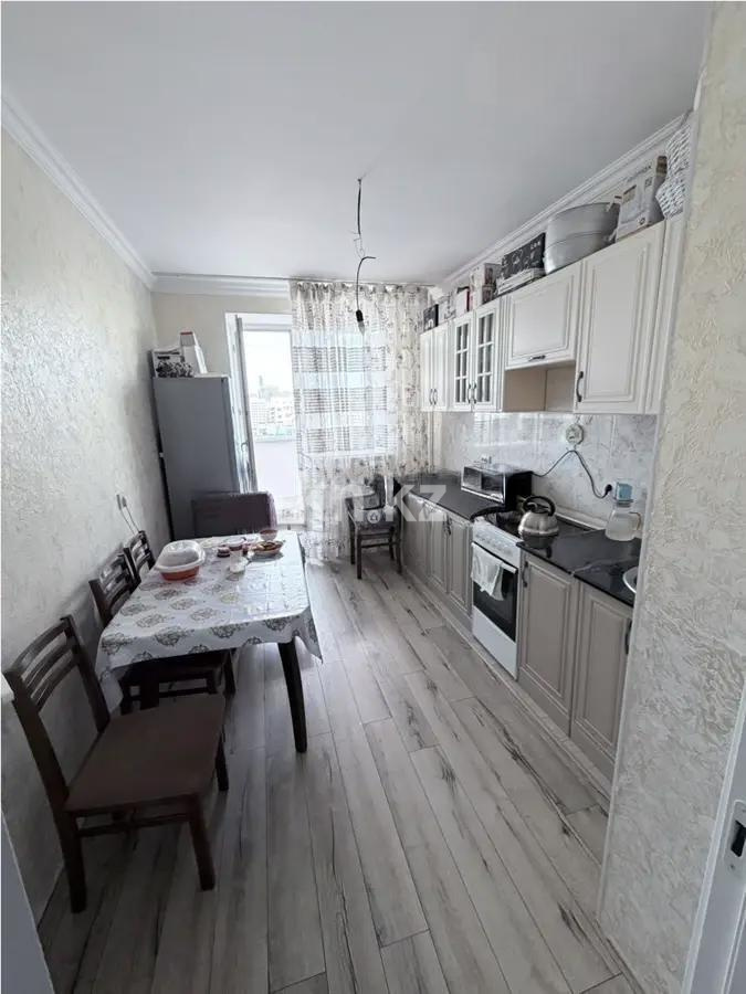 Продажа 3-комнатной квартиры, 69 м² в Астане - фото 3