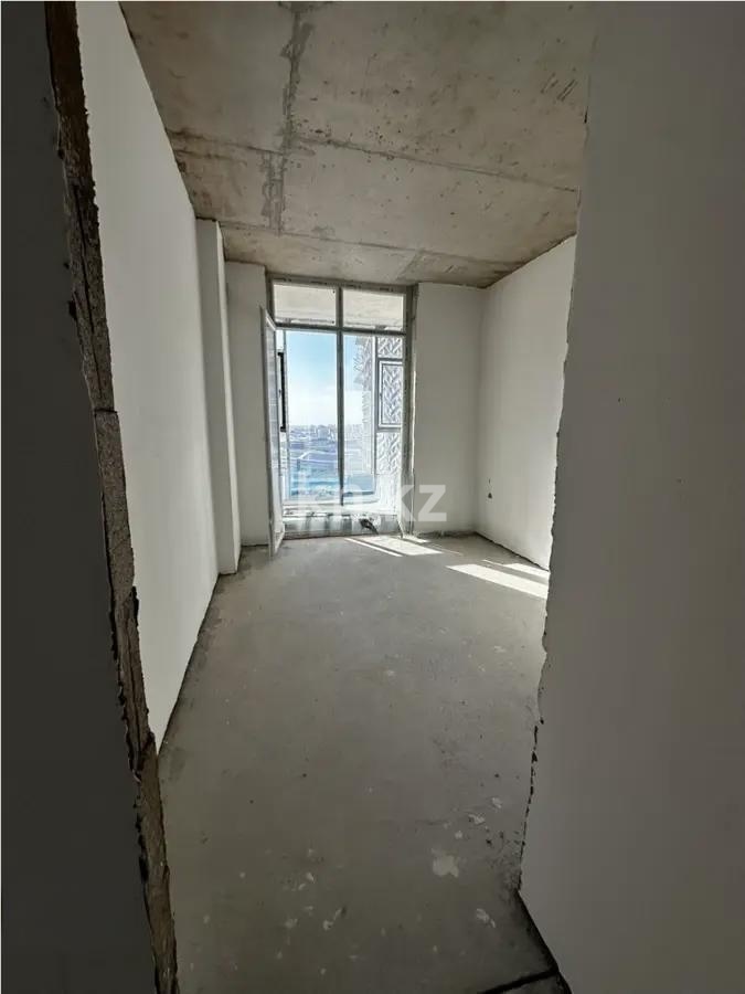 Продажа 1-комнатной квартиры, 45 м² в Астане - фото 2