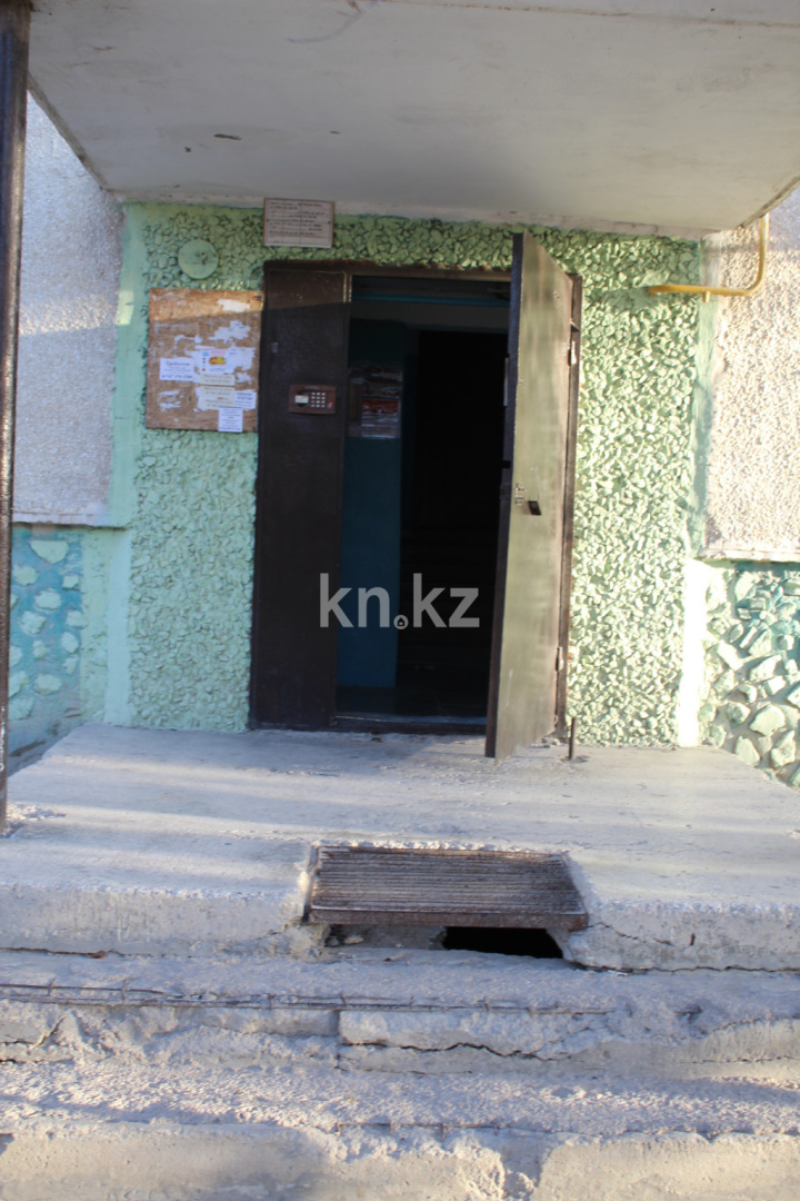 Аренда 1-комнатной квартиры посуточно, 40 м², мкр-н 9, дом  3 в Актау - фото 8