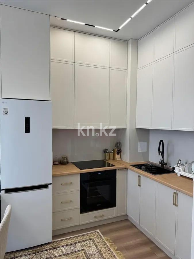 Продажа 2-комнатной квартиры, 40.4 м² в Астане - фото 4