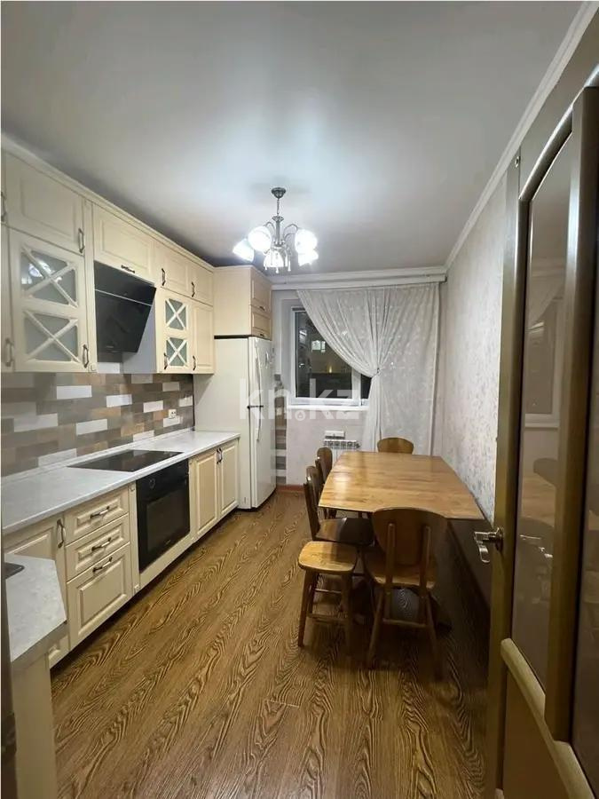 Продажа 3-комнатной квартиры, 80 м², ул. Бухар жырау, дом  40 в Астане - фото 4