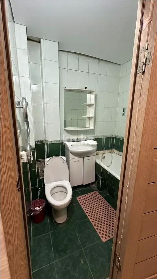 Продажа 1-комнатной квартиры, 34 м², пр. Назарбаева, дом  25 в Алматы - фото 3