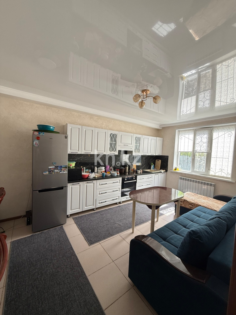 Продажа 4-комнатного дома, 200 м² в Караганде - фото 10