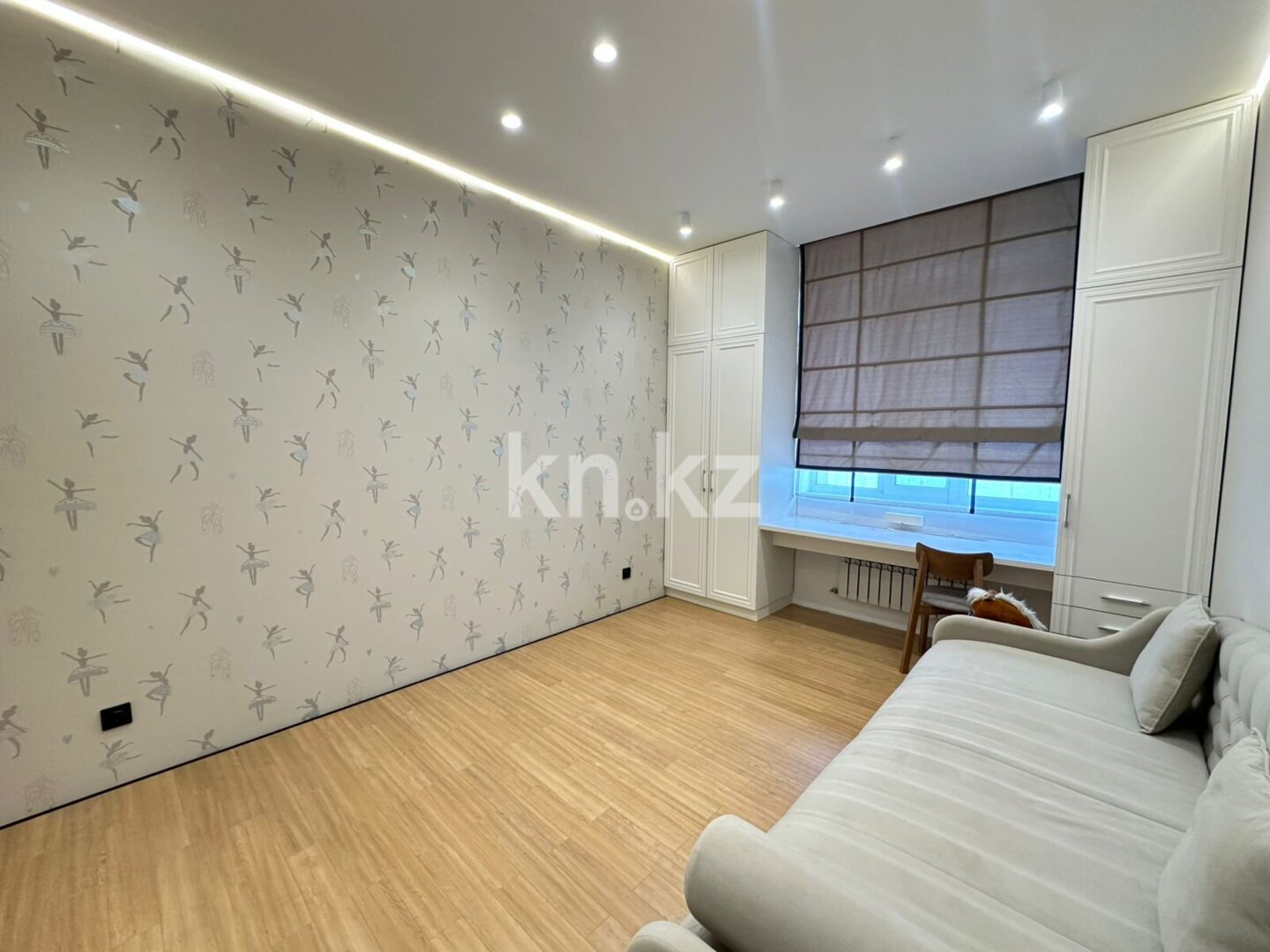 Продажа 3-комнатной квартиры, 96 м² в Астане - фото 7