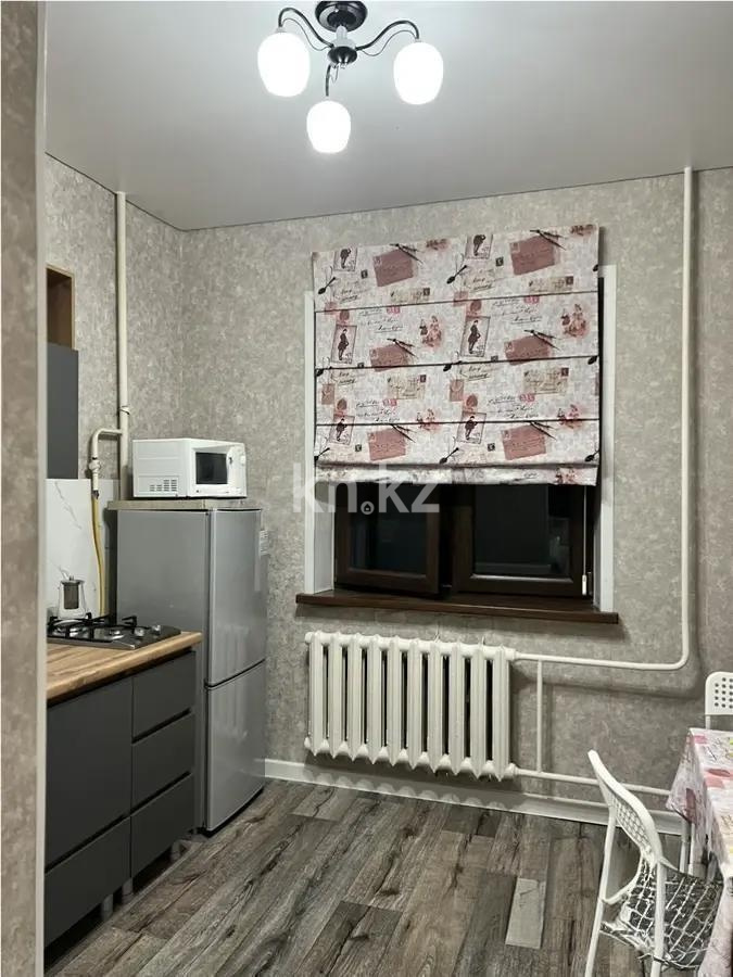 Продажа 1-комнатной квартиры, 40 м² в Алматы - фото 2